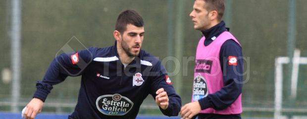 Entrenamiento_Nelson_Oliveira_2
