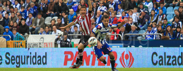 Uno por uno: Deportivo – Athletic