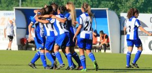 Dépor Femenino