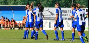 Dépor Femenino