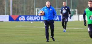 Entrenamiento Deportivo en Abegondo - Pepe Mel