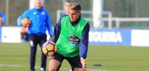 Entrenamiento Deportivo en Abegondo - Fayçal Fajr