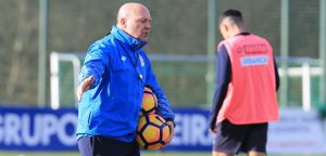 Entrenamiento Deportivo en Abegondo - Pepe Mel