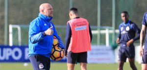 Entrenamiento Deportivo en Abegondo - Pepe Mel