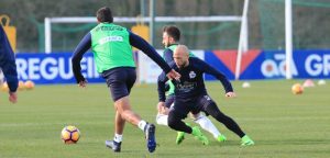 Entrenamiento Deportivo en Abegondo - Laure