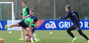 Entrenamiento Deportivo en Abegondo - Albentosa