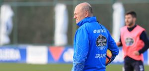 Entrenamiento Deportivo en Abegondo - Pepe Mel