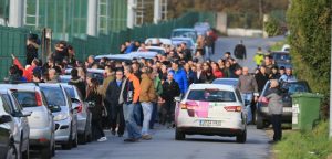 Entrenamiento Deportivo