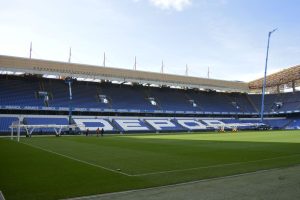 Arreglo cubierta estado Riazor