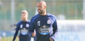 Entrenamiento Deportivo: Sidnei