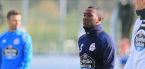 Entrenamiento Deportivo: Ola John