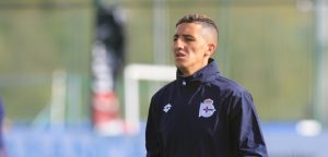 Entrenamiento Deportivo: Fayçal Fajr