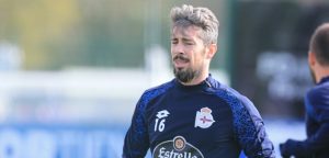 Entrenamiento Deportivo: Luisinho