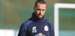 Entrenamiento Deportivo: Guilherme