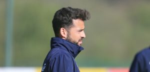Entrenamiento Deportivo: Bruno Gama