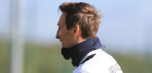 Entrenamiento Deportivo: Tyton