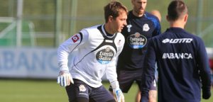 Entrenamiento Deportivo: Roef