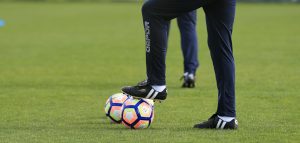 Recurso balón botas Deportivo Coruña