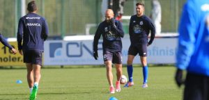 Entrenamiento Deportivo: Laure