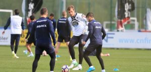 Entrenamiento Deportivo: Roef