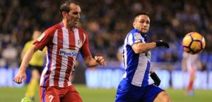 Florin Andone