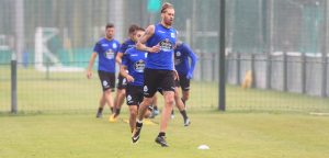 Albentosa - Entrenamiento Deportivo - 25 de agosto