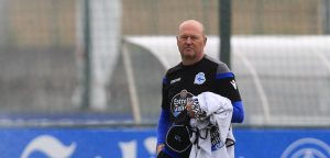 Pepe Mel - Entrenamiento Deportivo - 25 de agosto