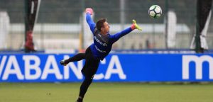 Tyton - Entrenamiento Deportivo - 25 de agosto