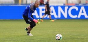 Rubén Martínez - Entrenamiento Deportivo - 25 de agosto