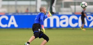 Rubén Martínez - Entrenamiento Deportivo - 25 de agosto
