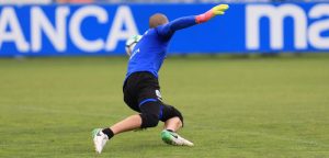 Rubén - Entrenamiento Deportivo - 25 de agosto
