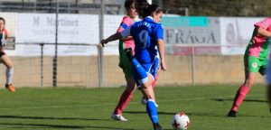 Dépor Femenino Estefi