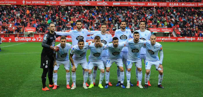 Ultimas Noticias Sobre El Sporting De Gijon - El Sobre Importante