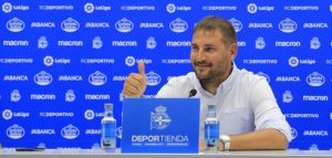 Manu Sánchez