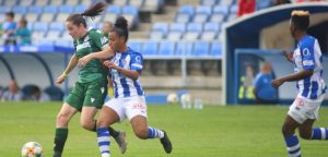Dépor ABANCA Femenino