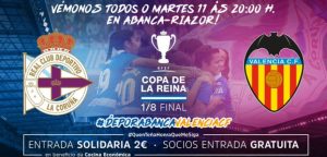 Dépor abanca en riazor