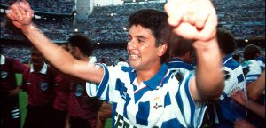 Bebeto Deportivo