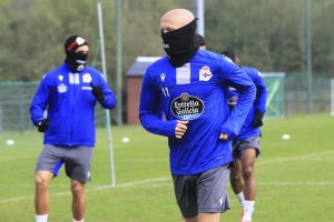 Mollejo Deportivo