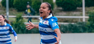 Kika Deportivo