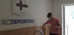 protocolo coronavirus Segunda B