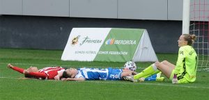 Dépor Abanca Rayo Vallecano