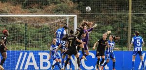 Dépor ABANCA vs Barcelona