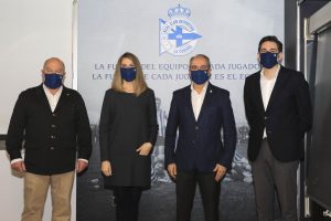 El Consejo del Deportivo tiene trabajo por delante