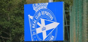 Los equipos del Deportivo vuelven a la competición