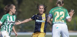 El Dépor ABANCA disputa hoy el Teresa Herrera femenino