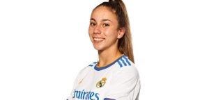 Athenea del Castillo ficha por el Real Madrid