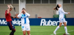 Osasuna Dépor Femenino