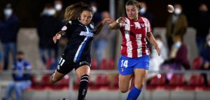 El Dépor Abanca venció al Atlético de Madrid B