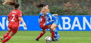 Ainhoa Marín