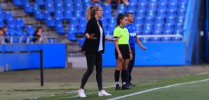 Irene Ferreras espera un Dépor Abanca vs Eibar muy disputado